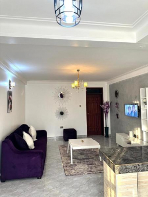 Kantu furnished homes two bedrooms